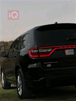 دودج دورانجو